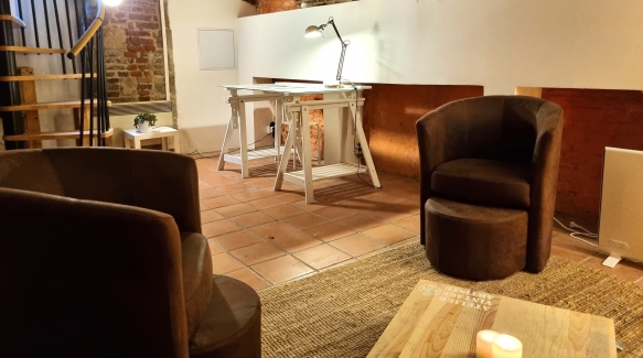 Location appartement meublé Lille, appart hotel, location vacances, saisonnière, courte durée