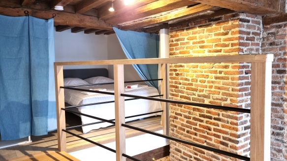 Location appartement meublé Lille, appart hotel, location vacances, saisonnière, courte durée
