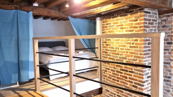 Location appartement meublé Lille, appart hotel, location vacances, saisonnière, courte durée