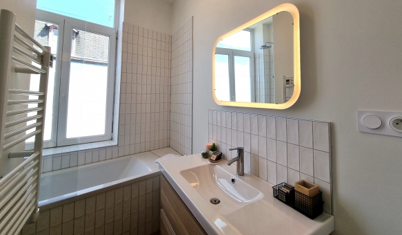 Location appartement meublé Lille, appart hotel, location vacances, saisonnière, courte durée