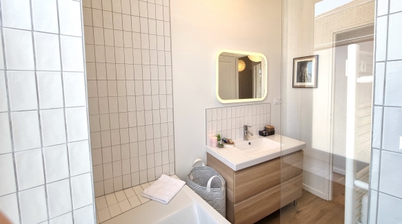 Location appartement meublé Lille, appart hotel, location vacances, saisonnière, courte durée