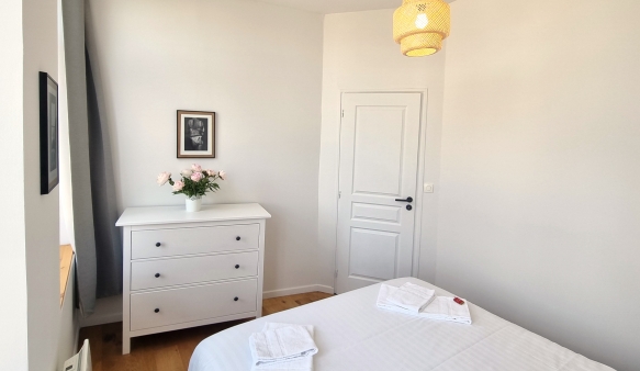 Location appartement meublé Lille, appart hotel, location vacances, saisonnière, courte durée