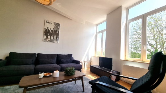 Location appartement meublé Lille, appart hotel, location vacances, saisonnière, courte durée