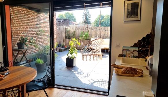 Location appartement meublé Lille, appart hotel, location vacances, saisonnière, courte durée