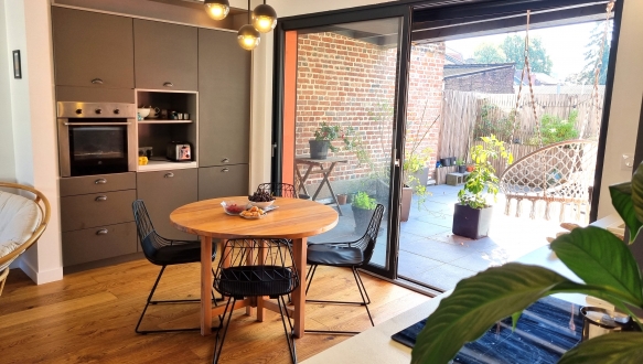 Location appartement meublé Lille, appart hotel, location vacances, saisonnière, courte durée