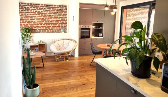 Location appartement meublé Lille, appart hotel, location vacances, saisonnière, courte durée