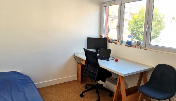 Location appartement meublé Lille, appart hotel, location vacances, saisonnière, courte durée