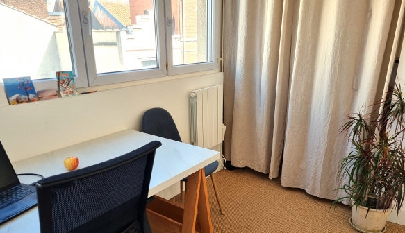 Location appartement meublé Lille, appart hotel, location vacances, saisonnière, courte durée