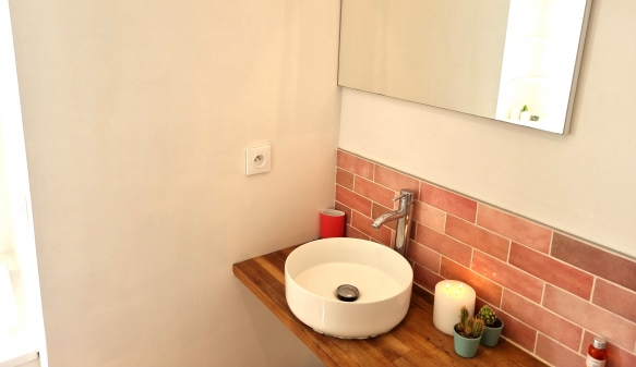 Location appartement meublé Lille, appart hotel, location vacances, saisonnière, courte durée
