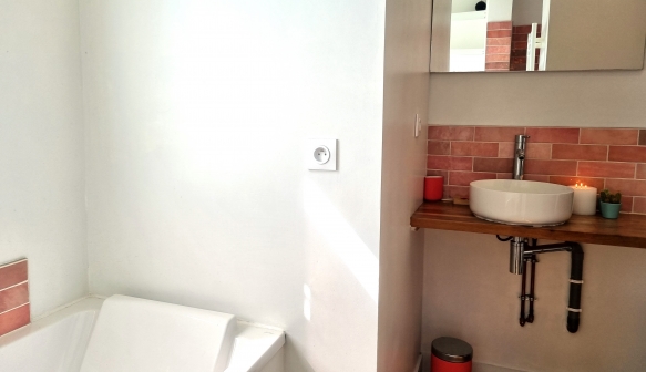 Location appartement meublé Lille, appart hotel, location vacances, saisonnière, courte durée