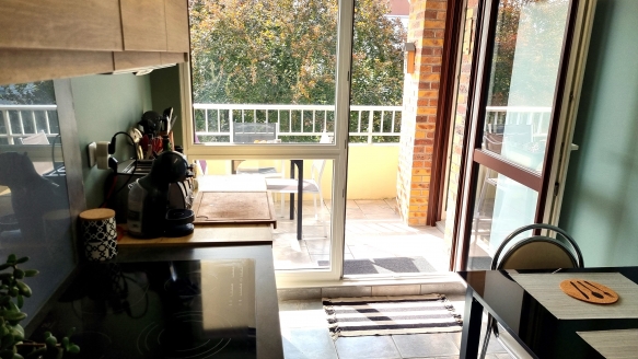 Location appartement meublé Lille, appart hotel, location vacances, saisonnière, courte durée