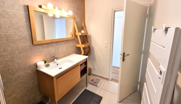 Location appartement meublé Lille, appart hotel, location vacances, saisonnière, courte durée