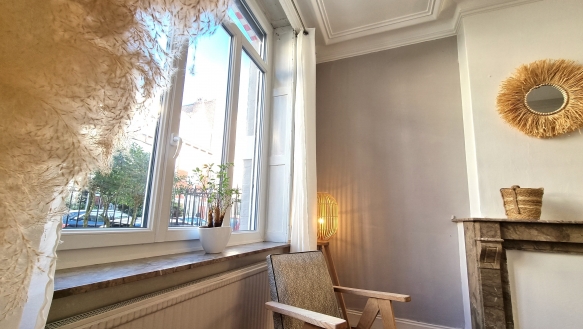 Location appartement meublé Lille, appart hotel, location vacances, saisonnière, courte durée