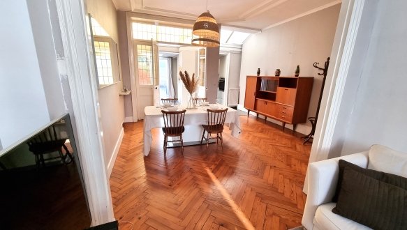 Location appartement meublé Lille, appart hotel, location vacances, saisonnière, courte durée