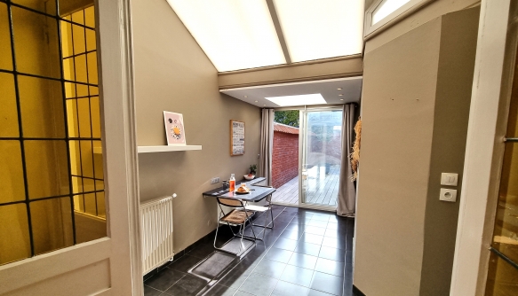 Location appartement meublé Lille, appart hotel, location vacances, saisonnière, courte durée