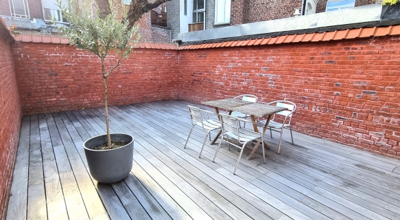 Location appartement meublé Lille, appart hotel, location vacances, saisonnière, courte durée