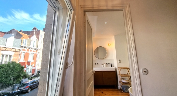 Location appartement meublé Lille, appart hotel, location vacances, saisonnière, courte durée