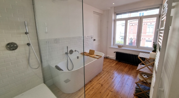 Location appartement meublé Lille, appart hotel, location vacances, saisonnière, courte durée