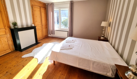 Location appartement meublé Lille, appart hotel, location vacances, saisonnière, courte durée