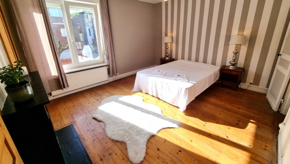 Location appartement meublé Lille, appart hotel, location vacances, saisonnière, courte durée