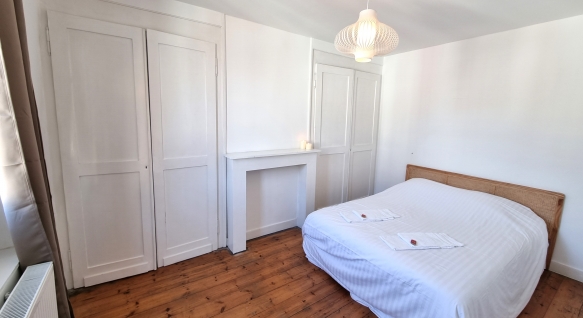 Location appartement meublé Lille, appart hotel, location vacances, saisonnière, courte durée