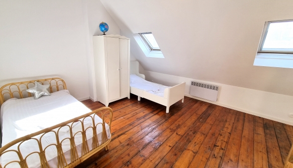 Location appartement meublé Lille, appart hotel, location vacances, saisonnière, courte durée