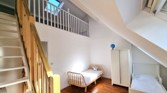 Location appartement meublé Lille, appart hotel, location vacances, saisonnière, courte durée