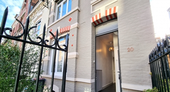 Location appartement meublé Lille, appart hotel, location vacances, saisonnière, courte durée