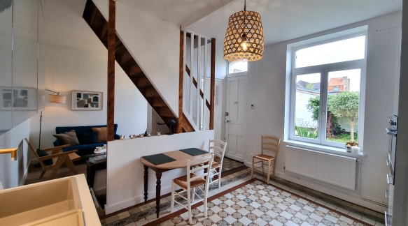 Location appartement meublé Lille, appart hotel, location vacances, saisonnière, courte durée