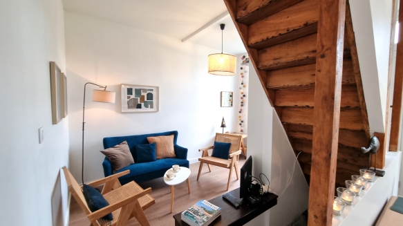 Location appartement meublé Lille, appart hotel, location vacances, saisonnière, courte durée