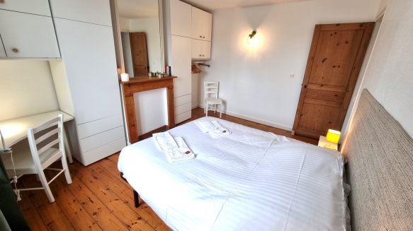 Location appartement meublé Lille, appart hotel, location vacances, saisonnière, courte durée