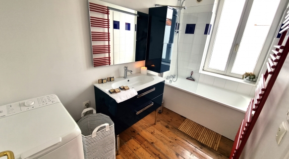 Location appartement meublé Lille, appart hotel, location vacances, saisonnière, courte durée