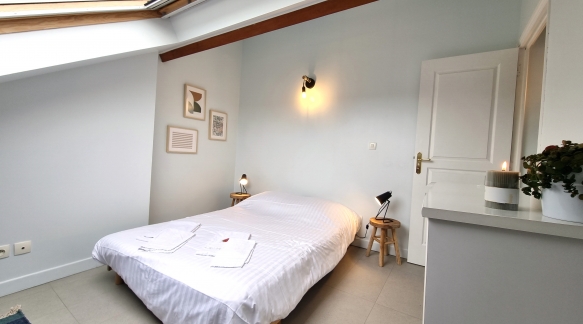 Location appartement meublé Lille, appart hotel, location vacances, saisonnière, courte durée