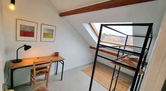 Location appartement meublé Lille, appart hotel, location vacances, saisonnière, courte durée