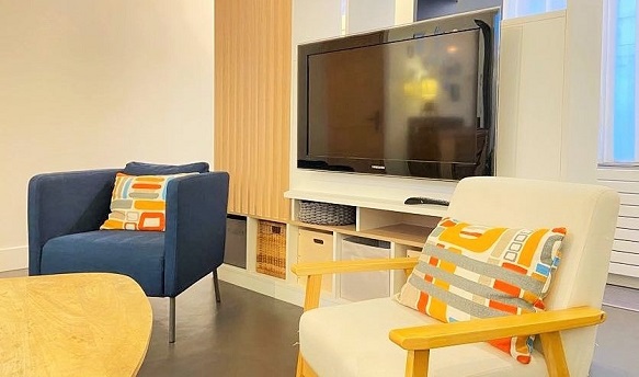 Location appartement meublé Lille, appart hotel, location vacances, saisonnière, courte durée