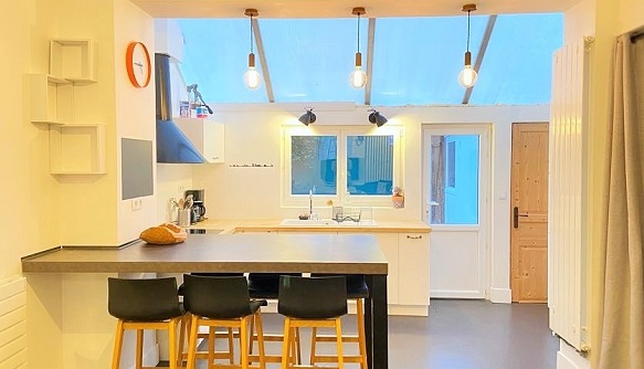 Location appartement meublé Lille, appart hotel, location vacances, saisonnière, courte durée