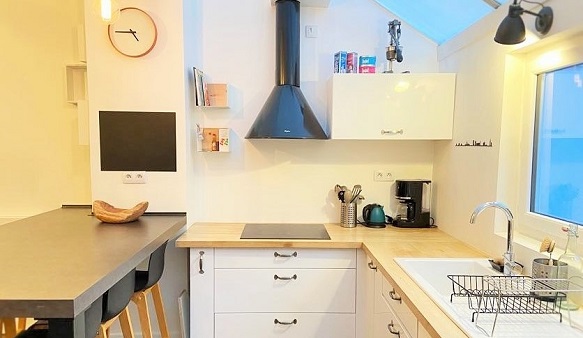 Location appartement meublé Lille, appart hotel, location vacances, saisonnière, courte durée