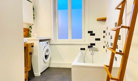 Location appartement meublé Lille, appart hotel, location vacances, saisonnière, courte durée