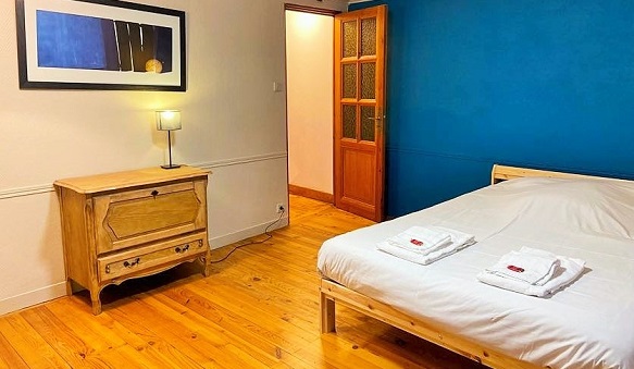 Location appartement meublé Lille, appart hotel, location vacances, saisonnière, courte durée