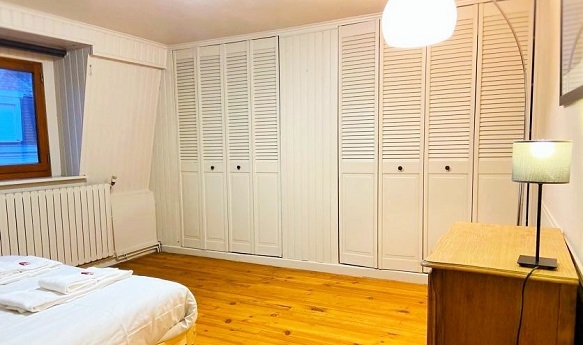 Location appartement meublé Lille, appart hotel, location vacances, saisonnière, courte durée