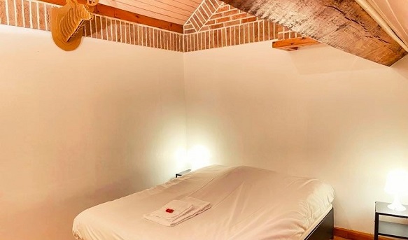 Location appartement meublé Lille, appart hotel, location vacances, saisonnière, courte durée