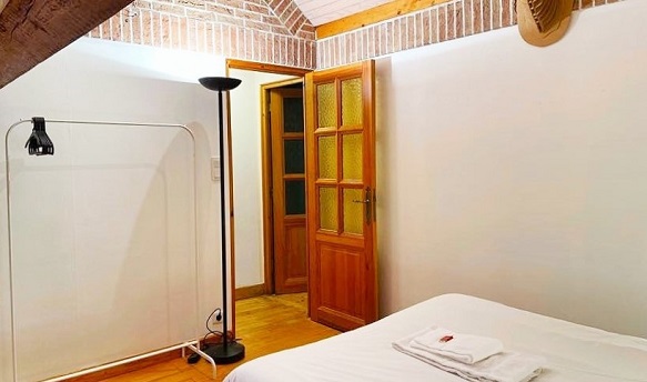 Location appartement meublé Lille, appart hotel, location vacances, saisonnière, courte durée