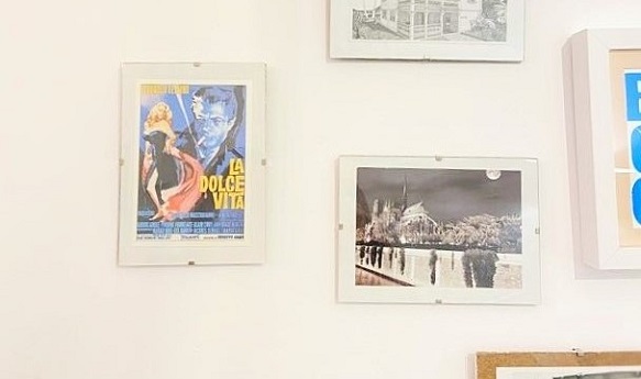 Location appartement meublé Lille, appart hotel, location vacances, saisonnière, courte durée