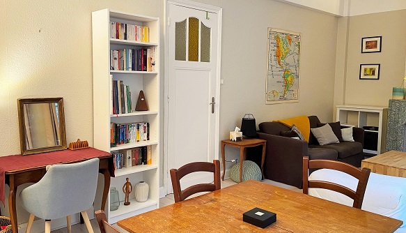 Location appartement meublé Lille, appart hotel, location vacances, saisonnière, courte durée