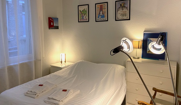 Location appartement meublé Lille, appart hotel, location vacances, saisonnière, courte durée