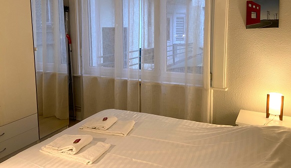 Location appartement meublé Lille, appart hotel, location vacances, saisonnière, courte durée