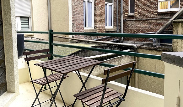 Location appartement meublé Lille, appart hotel, location vacances, saisonnière, courte durée