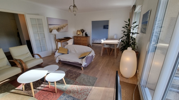 Location appartement meublé Lille, appart hotel, location vacances, saisonnière, courte durée