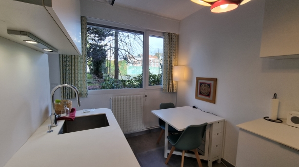 Location appartement meublé Lille, appart hotel, location vacances, saisonnière, courte durée