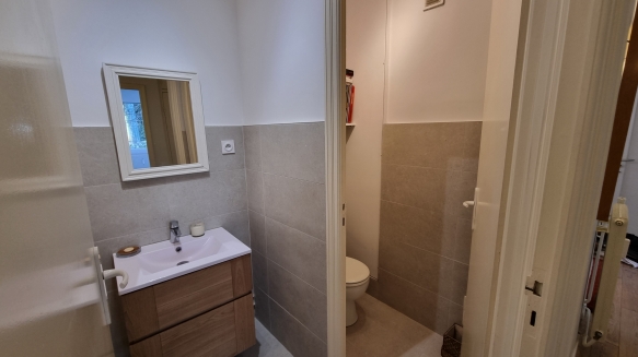 Location appartement meublé Lille, appart hotel, location vacances, saisonnière, courte durée